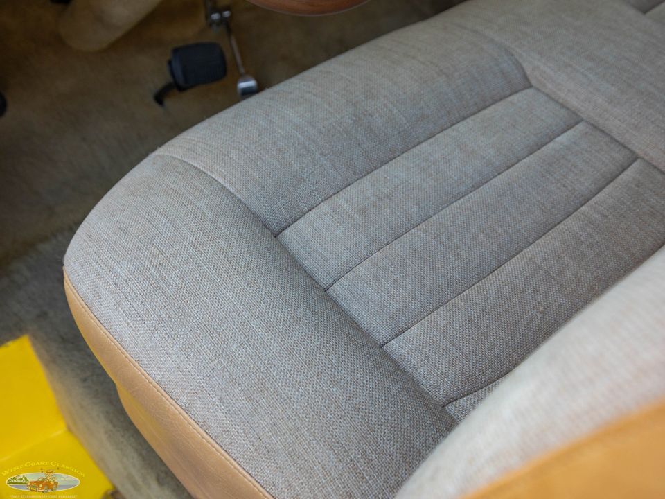 1957 Chevrolet Custom Pick Up