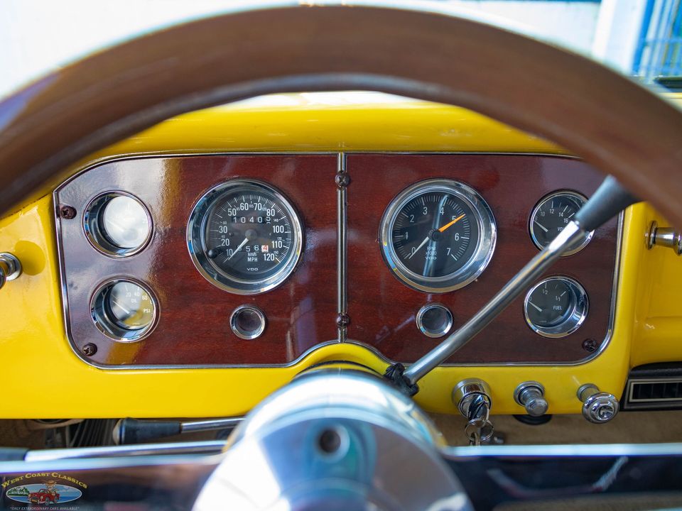 1957 Chevrolet Custom Pick Up