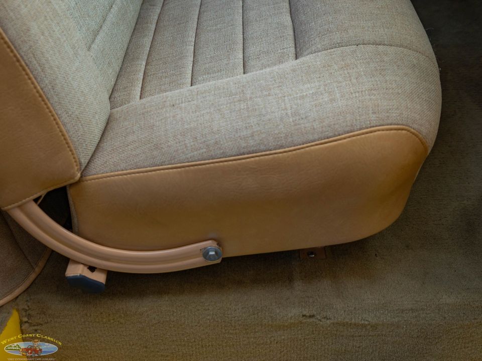 1957 Chevrolet Custom Pick Up