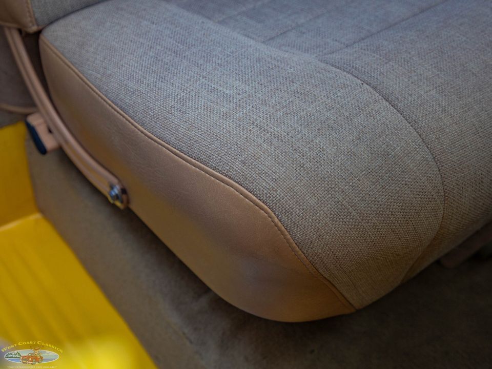 1957 Chevrolet Custom Pick Up