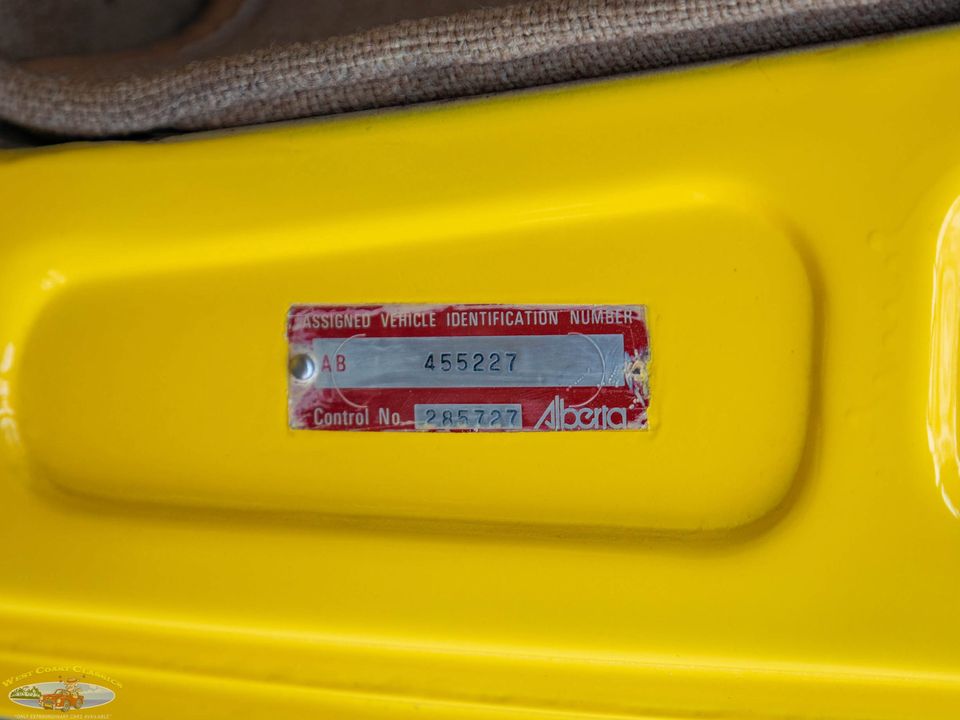 1957 Chevrolet Custom Pick Up