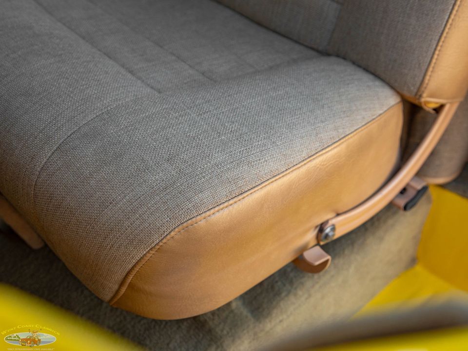 1957 Chevrolet Custom Pick Up