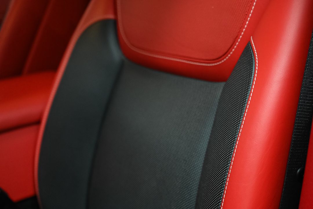 2017 Rolls-Royce Ghost