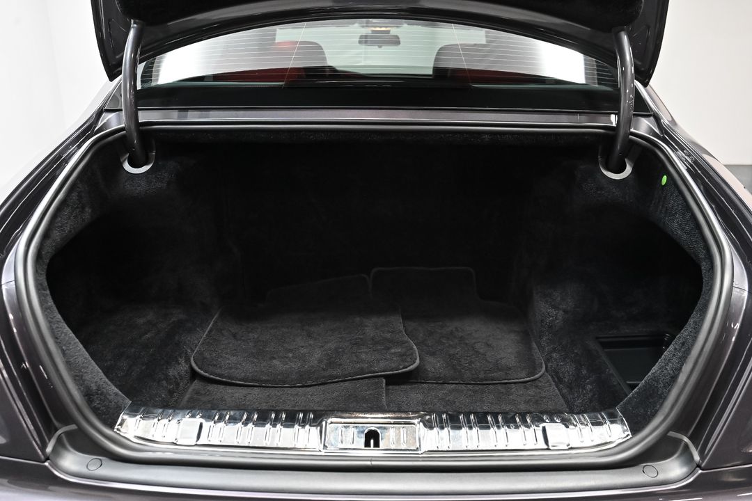 2017 Rolls-Royce Ghost