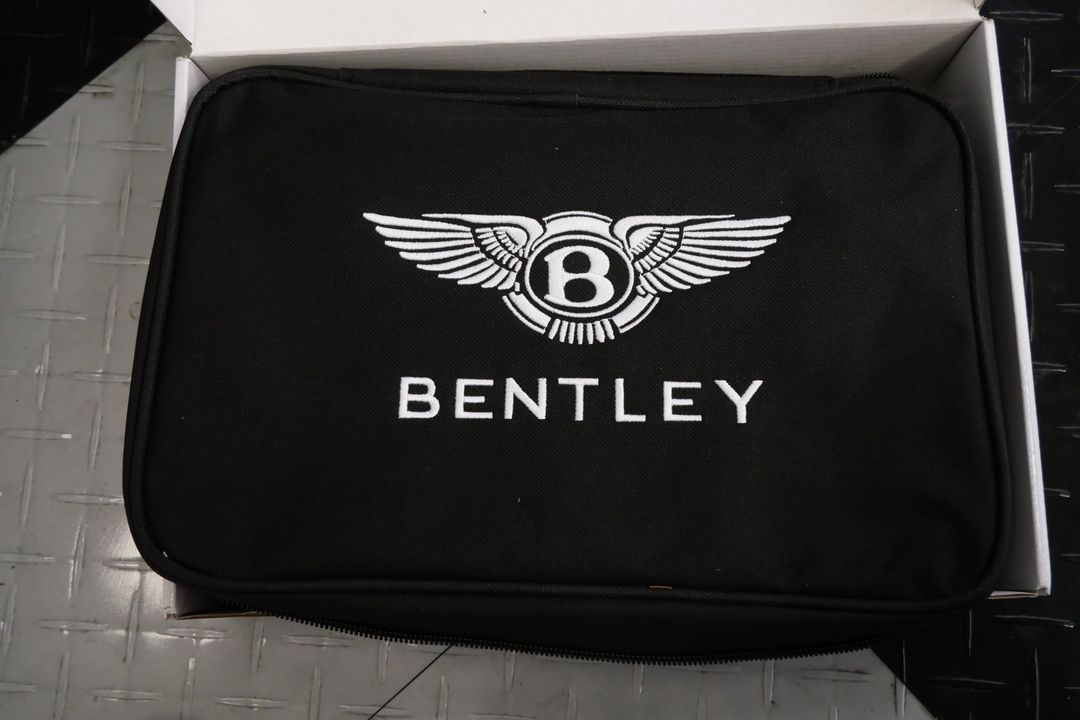 2022 Bentley Continental