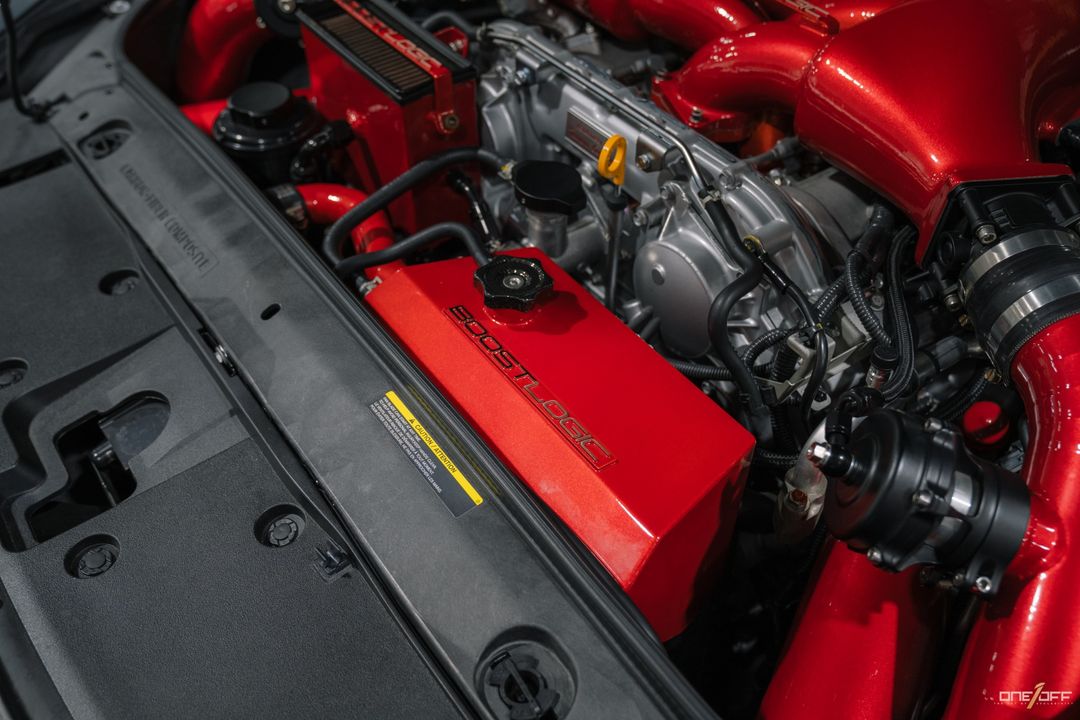 2021 Nissan GT-R