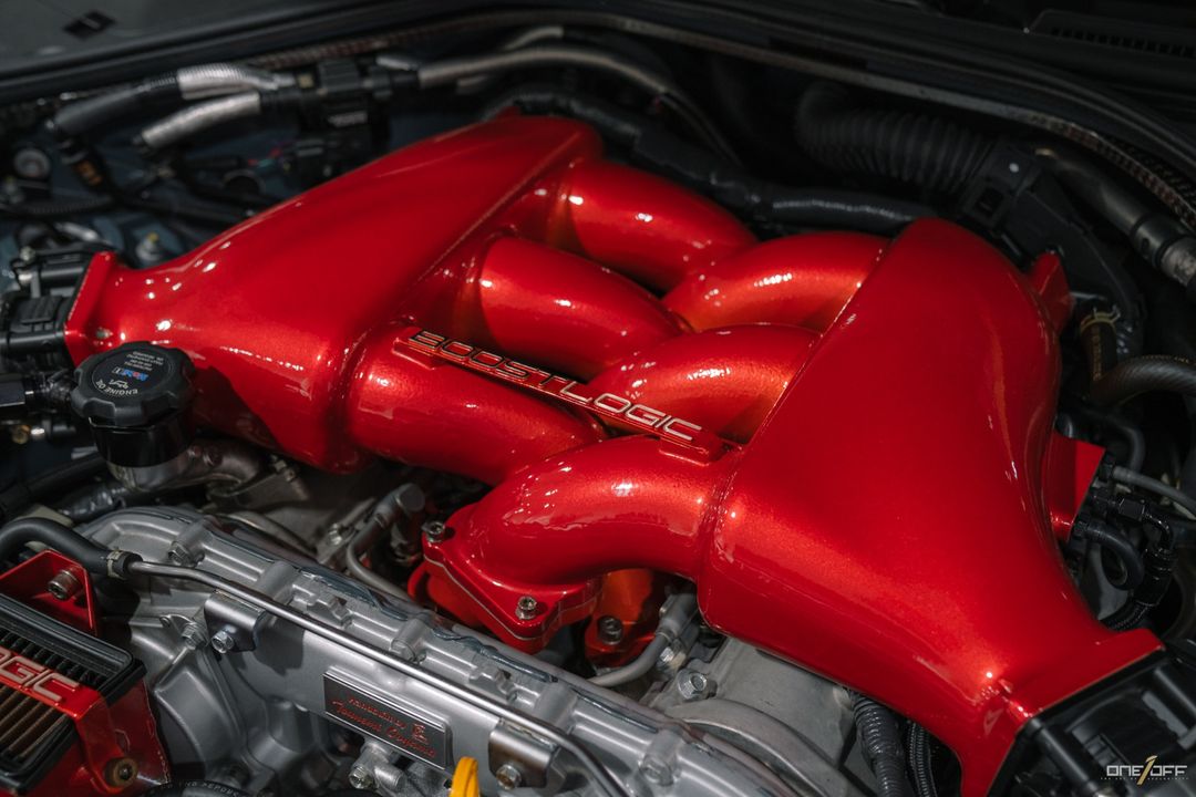 2021 Nissan GT-R