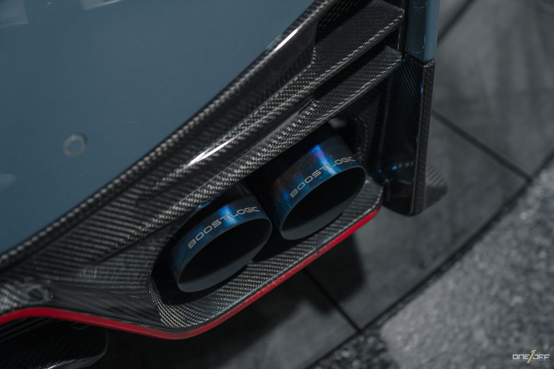 2021 Nissan GT-R