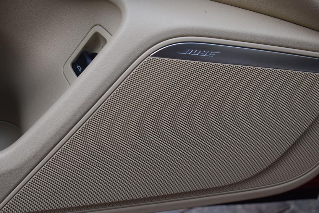 2013 Audi A6
