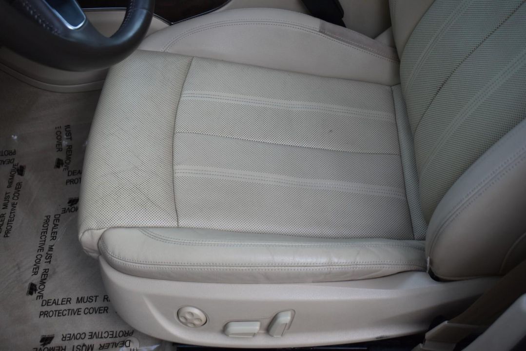 2013 Audi A6