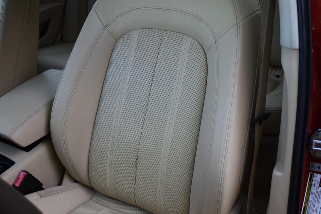 2013 Audi A6