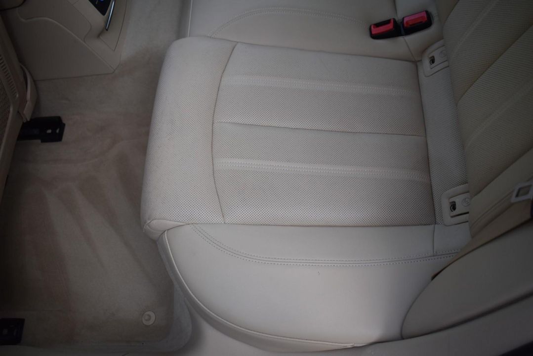 2013 Audi A6