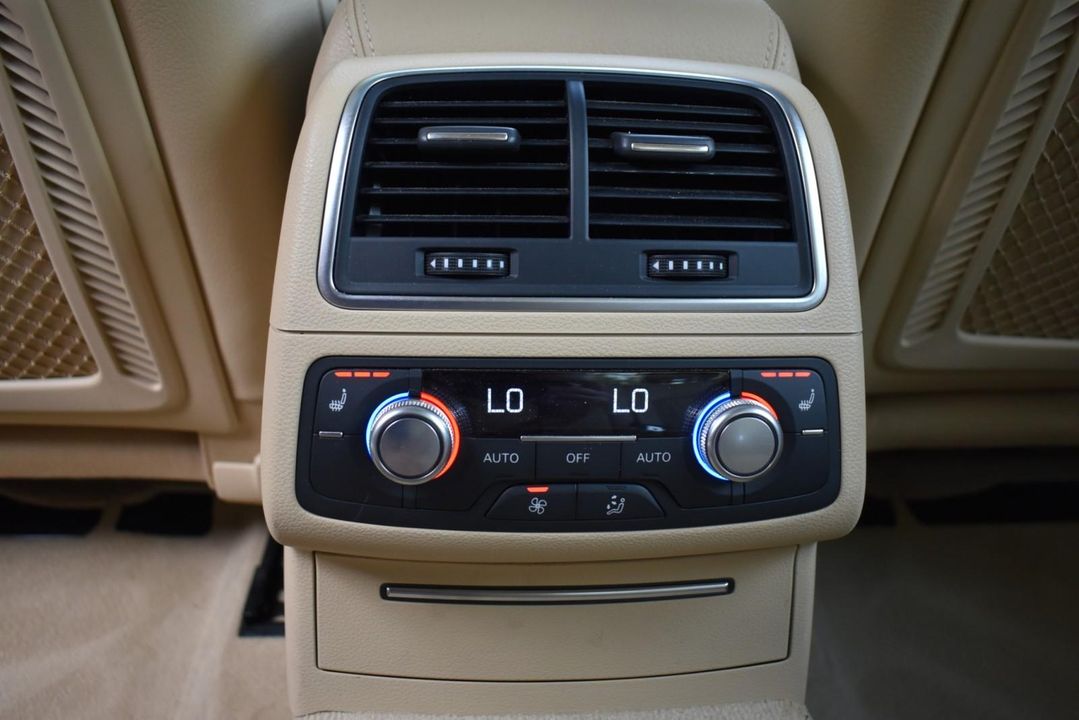 2013 Audi A6