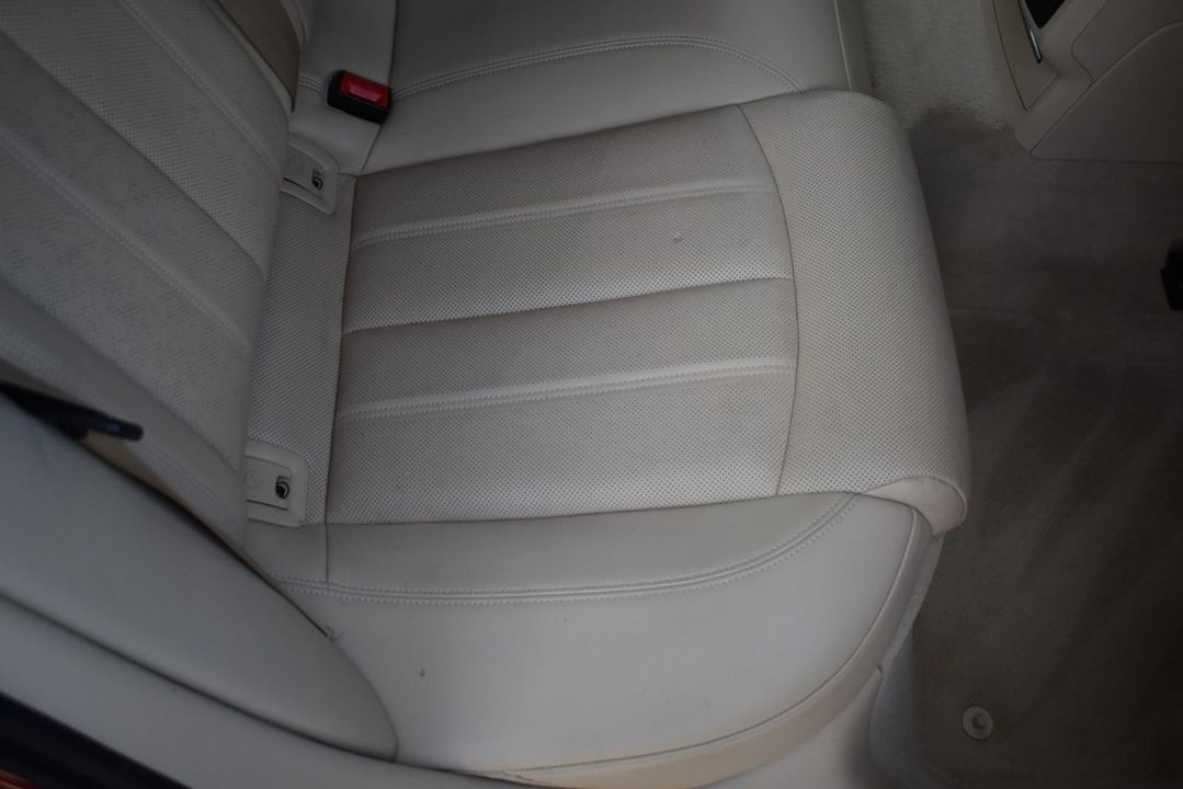 2013 Audi A6