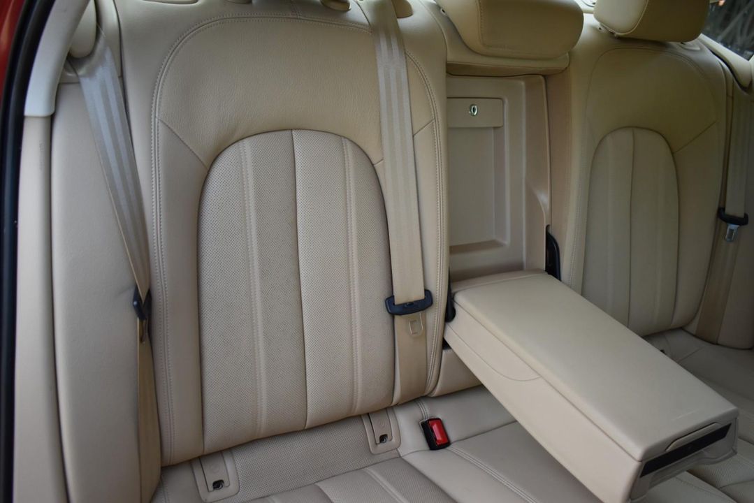 2013 Audi A6