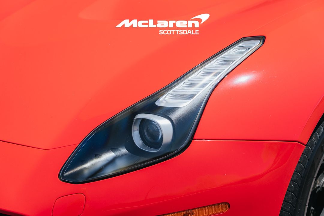 2017 FERRARI CALIFORNIA T