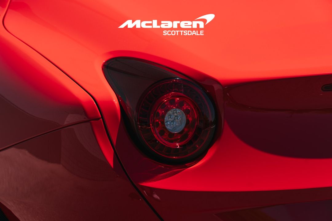 2017 FERRARI CALIFORNIA T