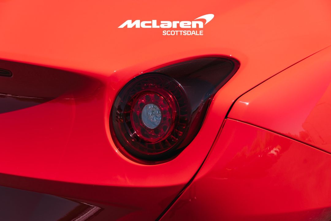 2017 FERRARI CALIFORNIA T