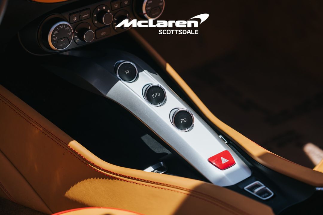 2017 FERRARI CALIFORNIA T