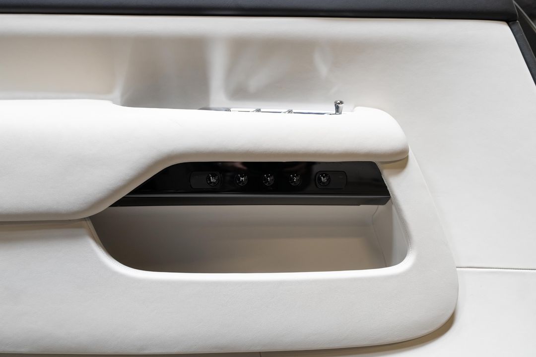 2018 Rolls-Royce Wraith