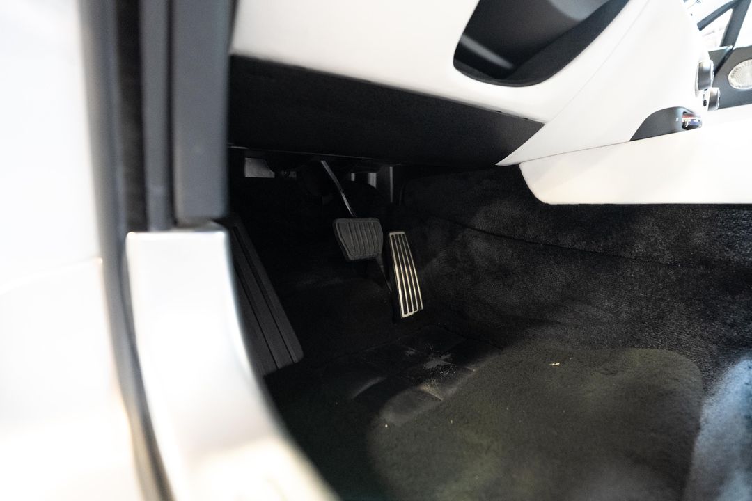 2018 Rolls-Royce Wraith