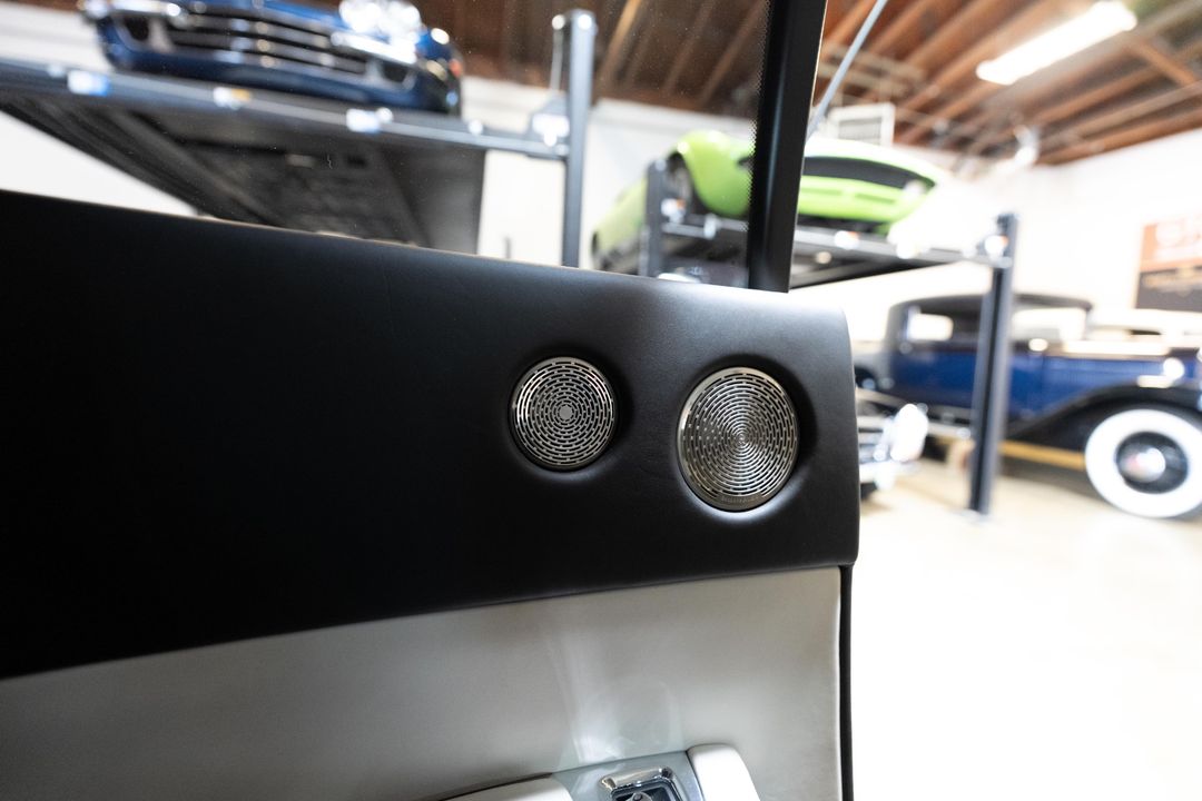 2018 Rolls-Royce Wraith