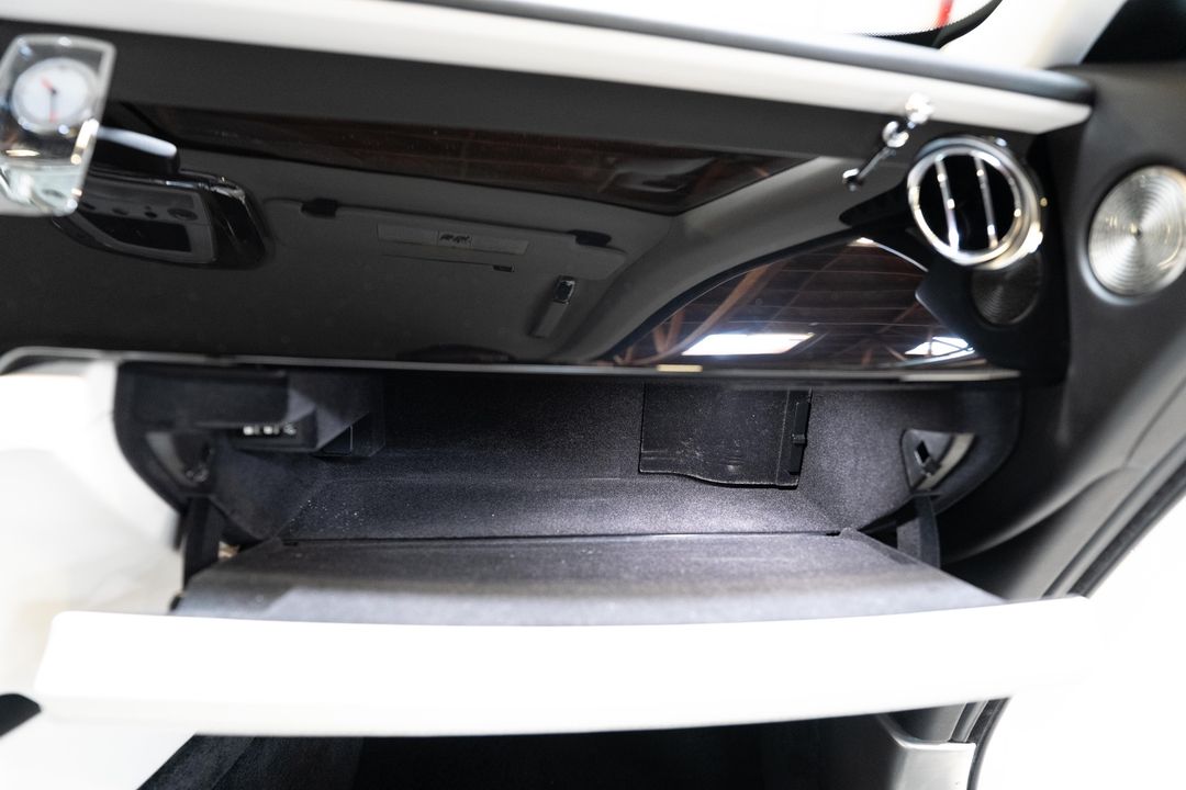 2018 Rolls-Royce Wraith