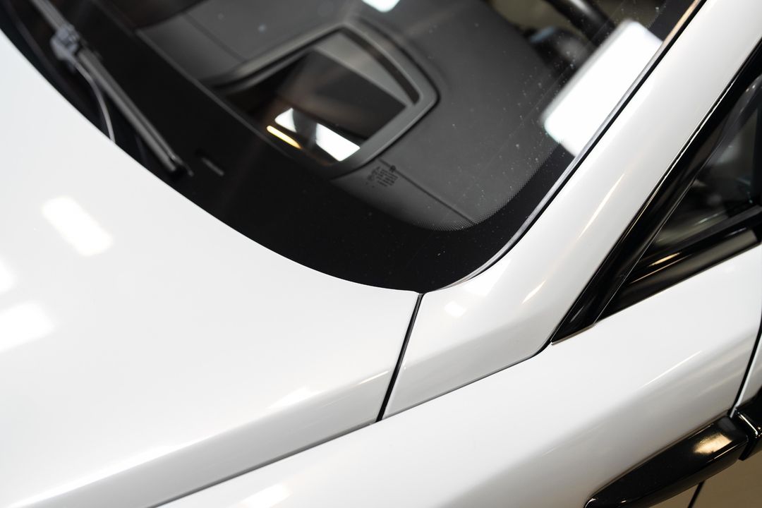 2018 Rolls-Royce Wraith