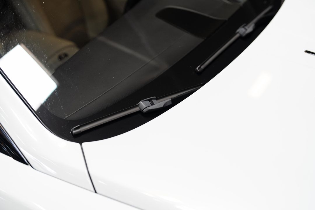 2018 Rolls-Royce Wraith