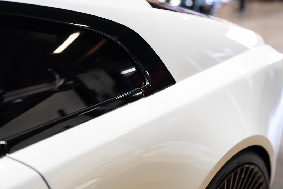 2018 Rolls-Royce Wraith