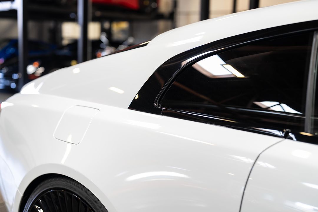 2018 Rolls-Royce Wraith