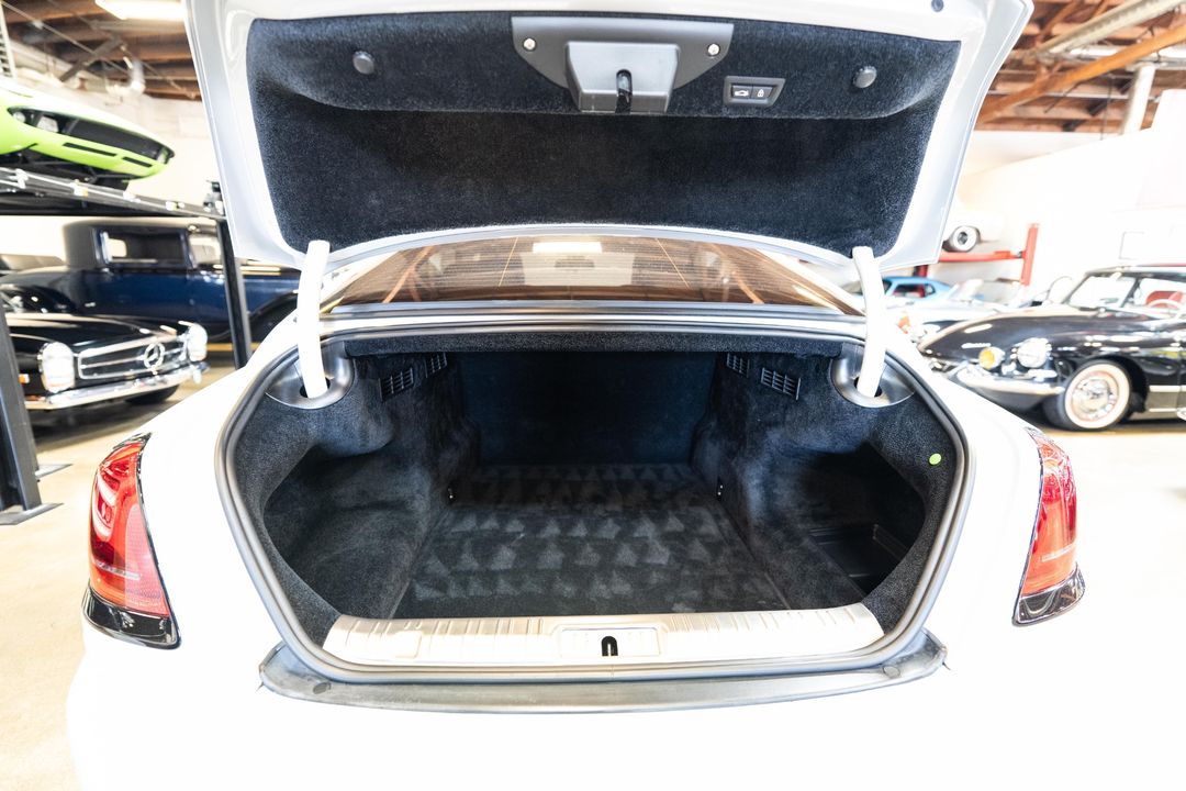 2018 Rolls-Royce Wraith