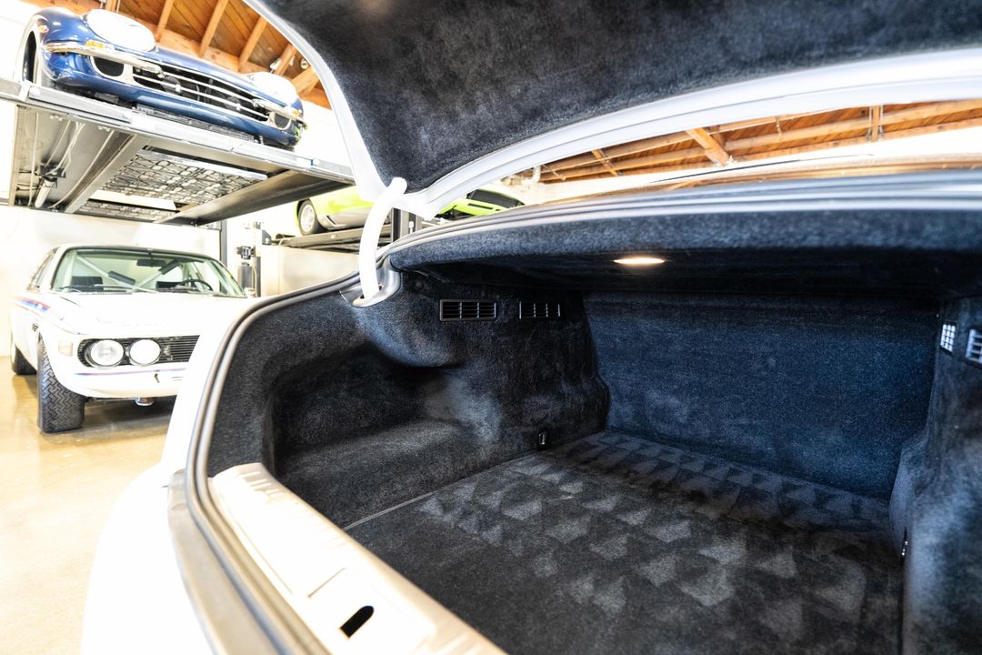 2018 Rolls-Royce Wraith