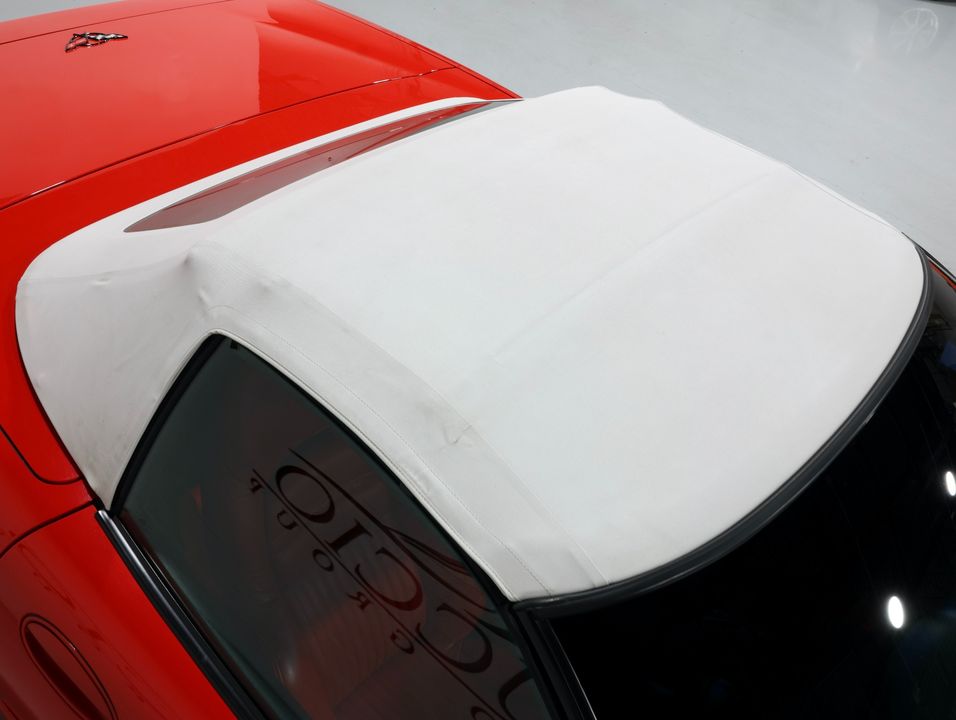 2000 Chevrolet Corvette