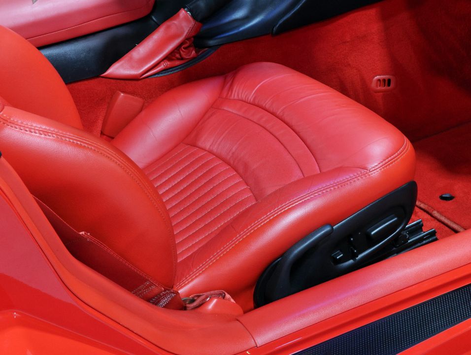 2000 Chevrolet Corvette