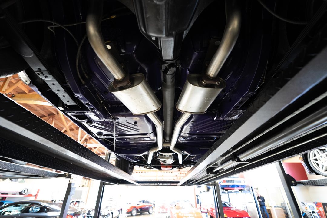 1970 Dodge Challenger R/T