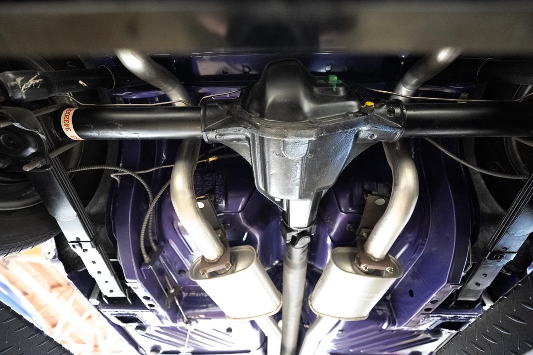 1970 Dodge Challenger R/T