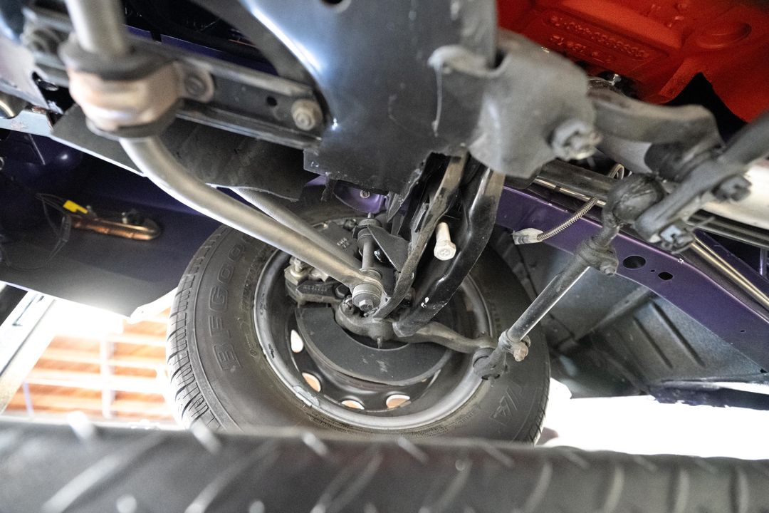 1970 Dodge Challenger R/T