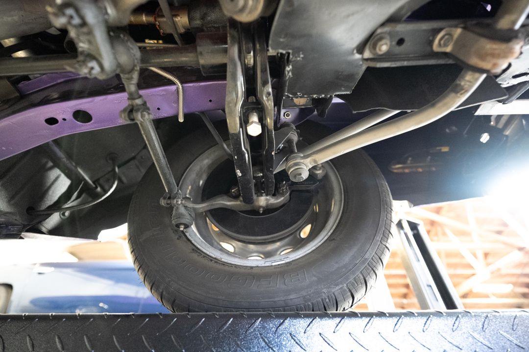 1970 Dodge Challenger R/T