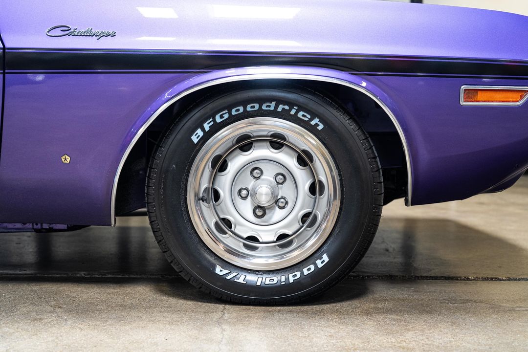 1970 Dodge Challenger R/T