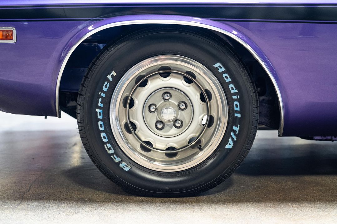 1970 Dodge Challenger R/T