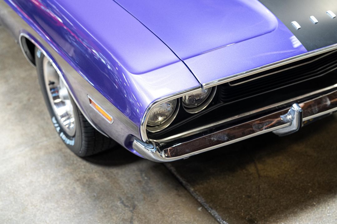 1970 Dodge Challenger R/T