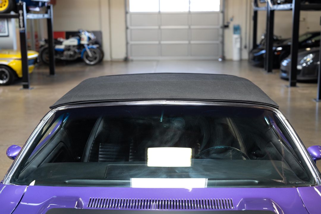 1970 Dodge Challenger R/T