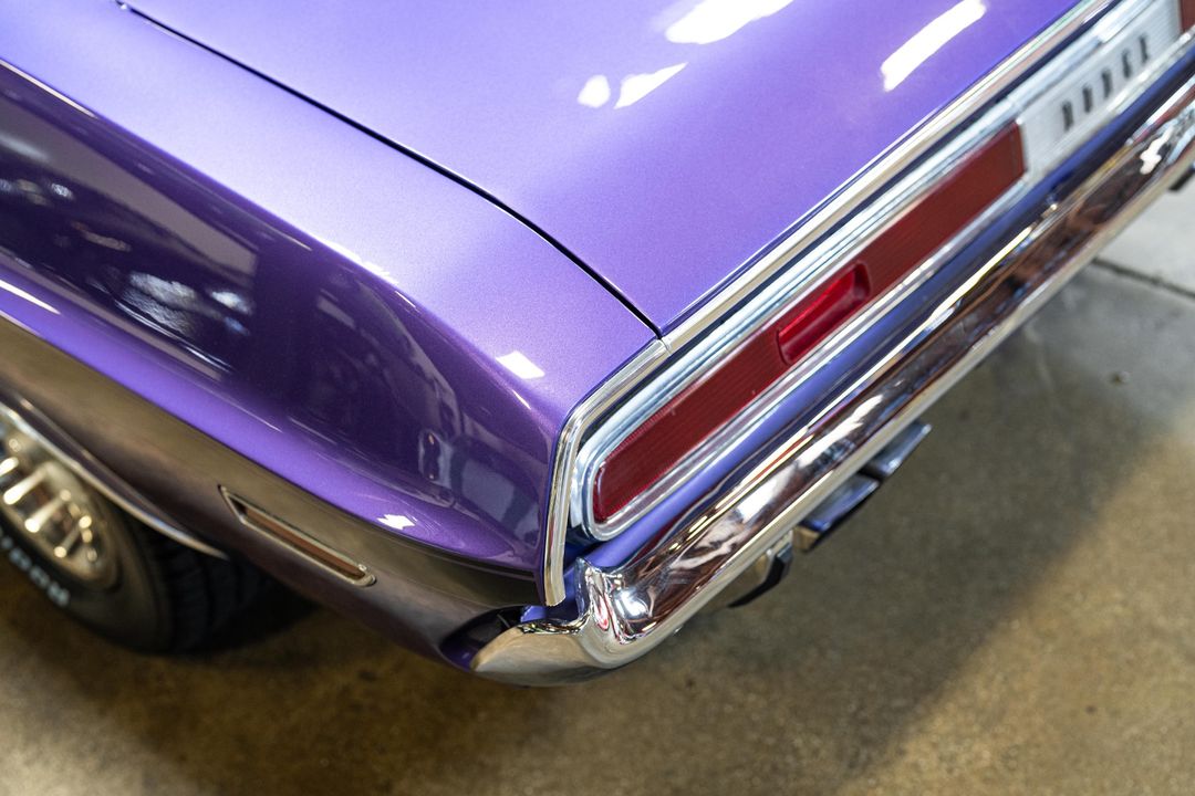 1970 Dodge Challenger R/T