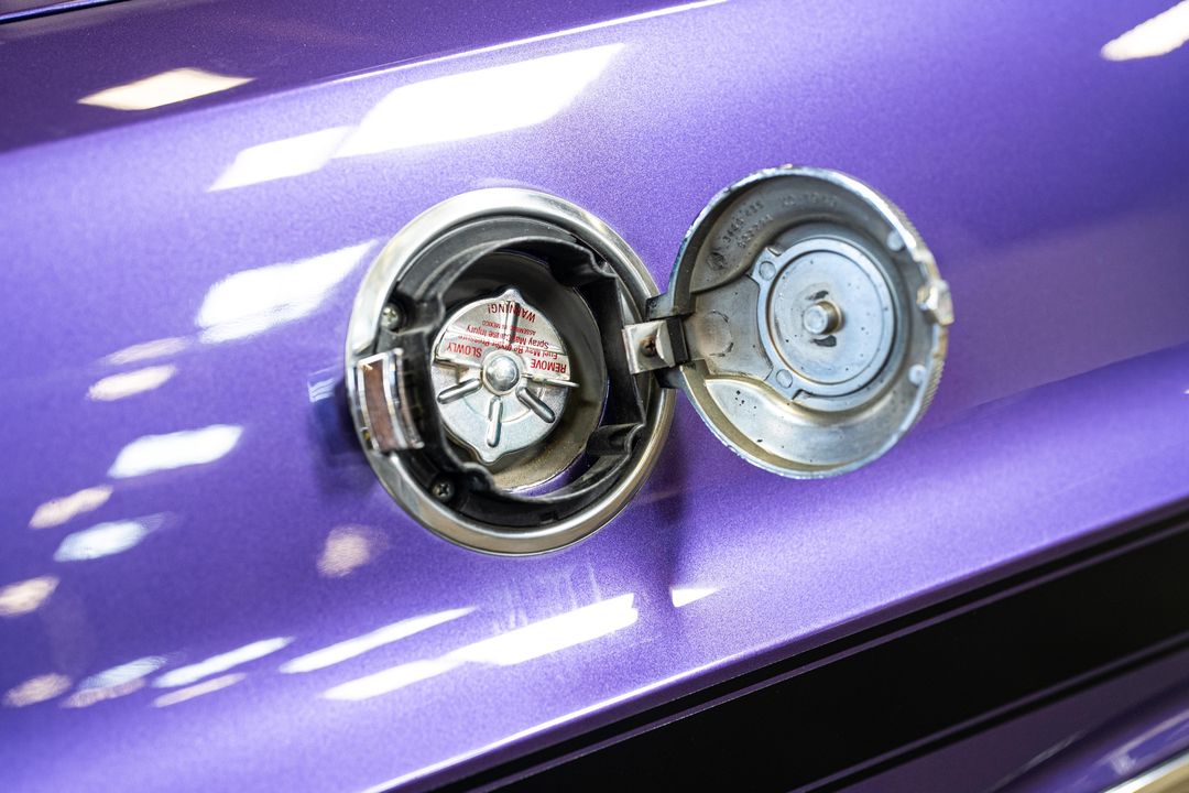 1970 Dodge Challenger R/T