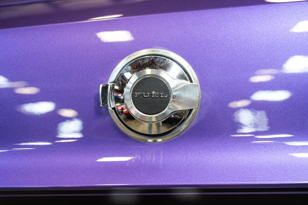 1970 Dodge Challenger R/T