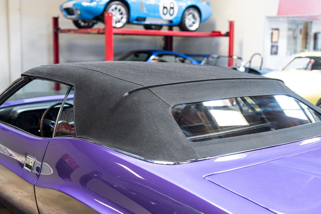 1970 Dodge Challenger R/T