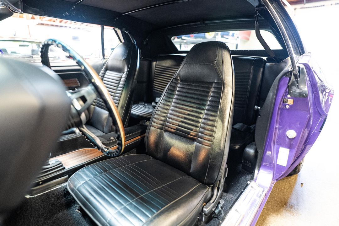 1970 Dodge Challenger R/T