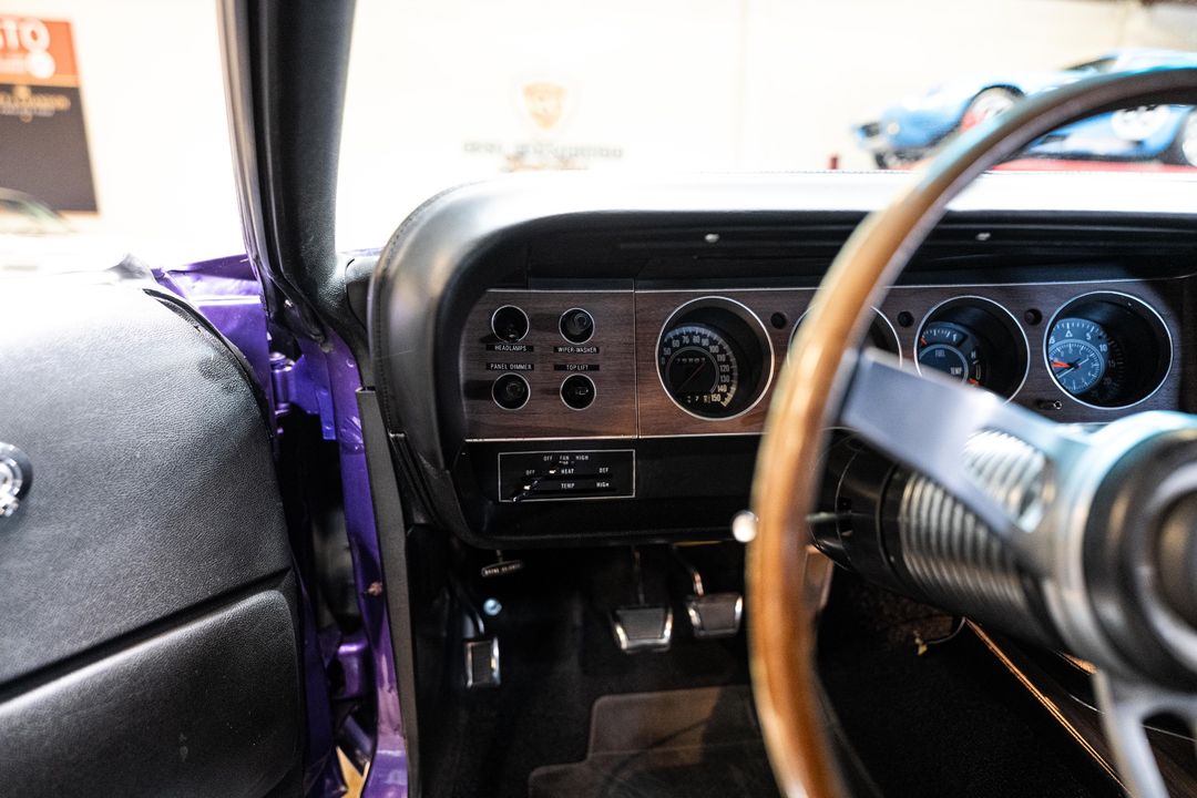 1970 Dodge Challenger R/T