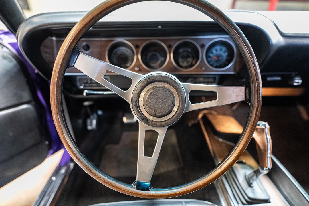 1970 Dodge Challenger R/T